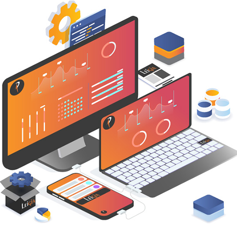 Goga SoftTech -About