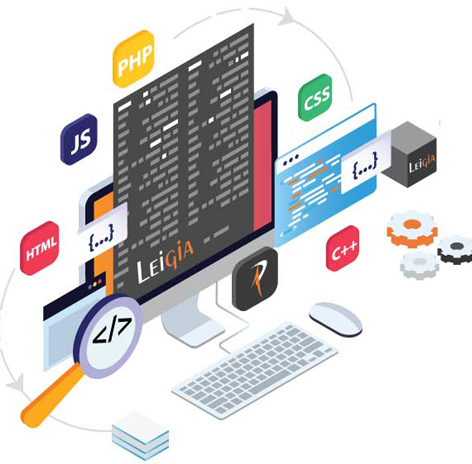 Goga SoftTech -About
